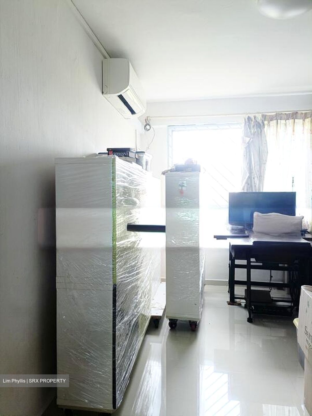 Blk 795 Khatib Vale (Yishun), HDB 4 Rooms #501911881